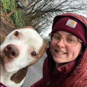 Meet your Posher, Rosemary